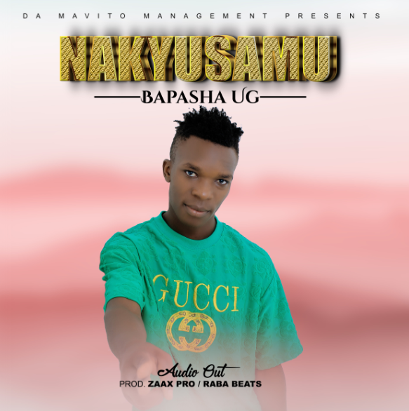 Bapasha Ug